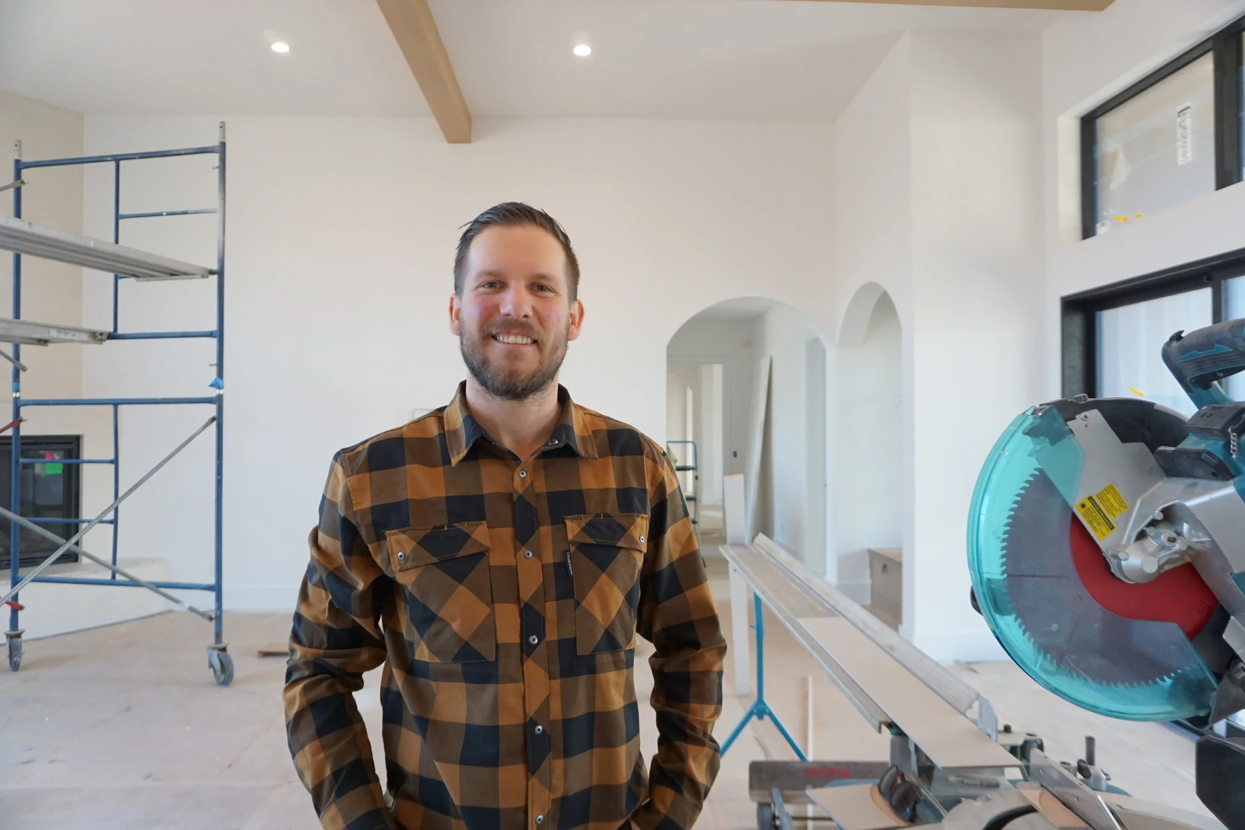Custom Remodel General Contractor