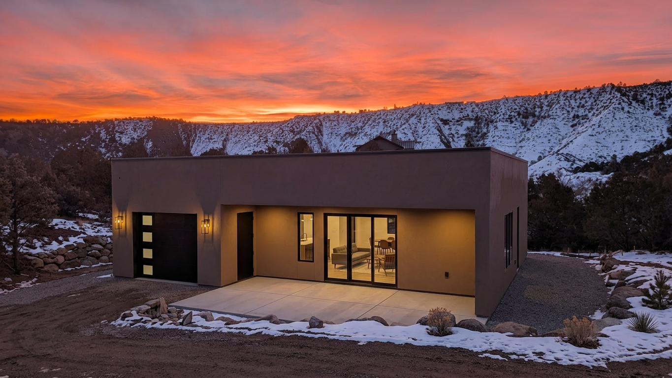 general contractor Durango