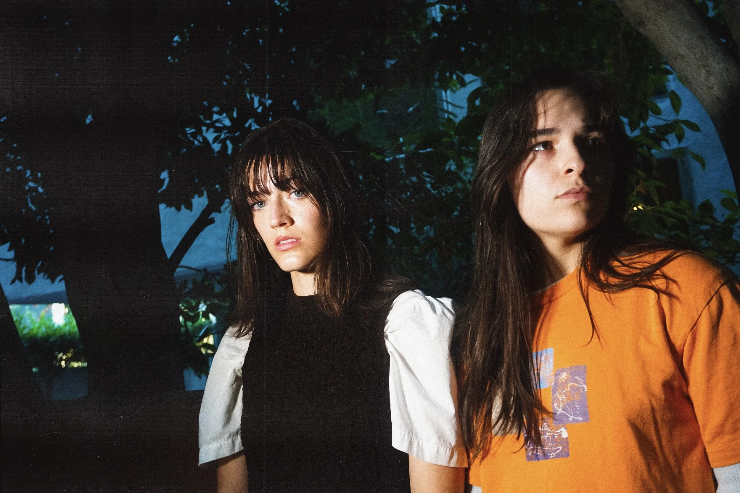 Silverdeer - Press Shoot (2025)