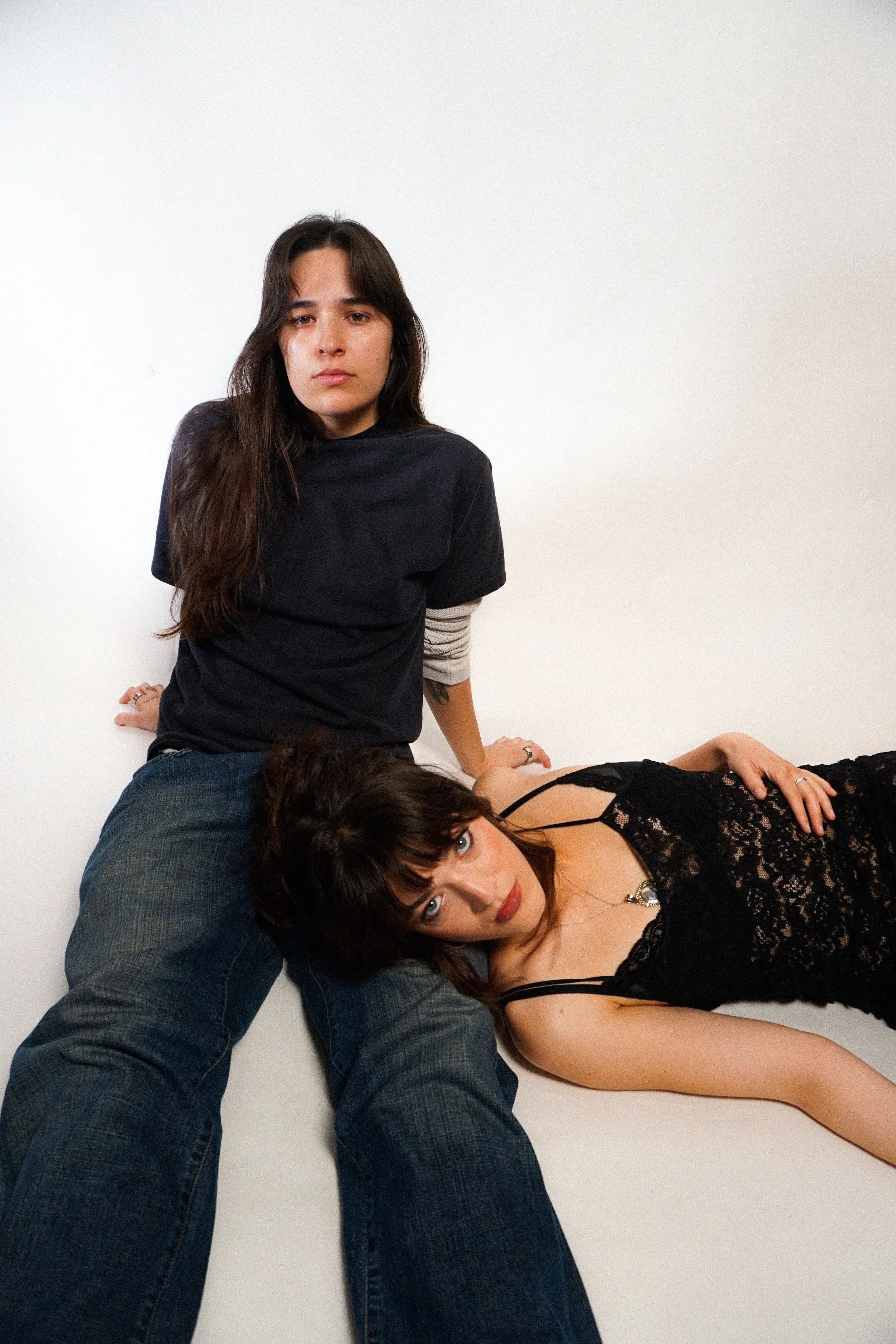 Silverdeer - Open Mouth Promo (2026)