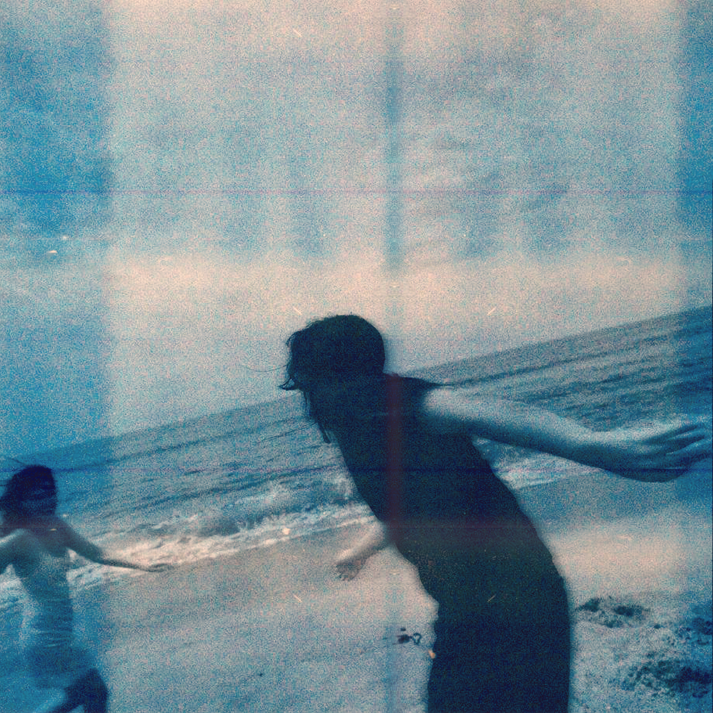 Montauk - Silverdeer (2025)