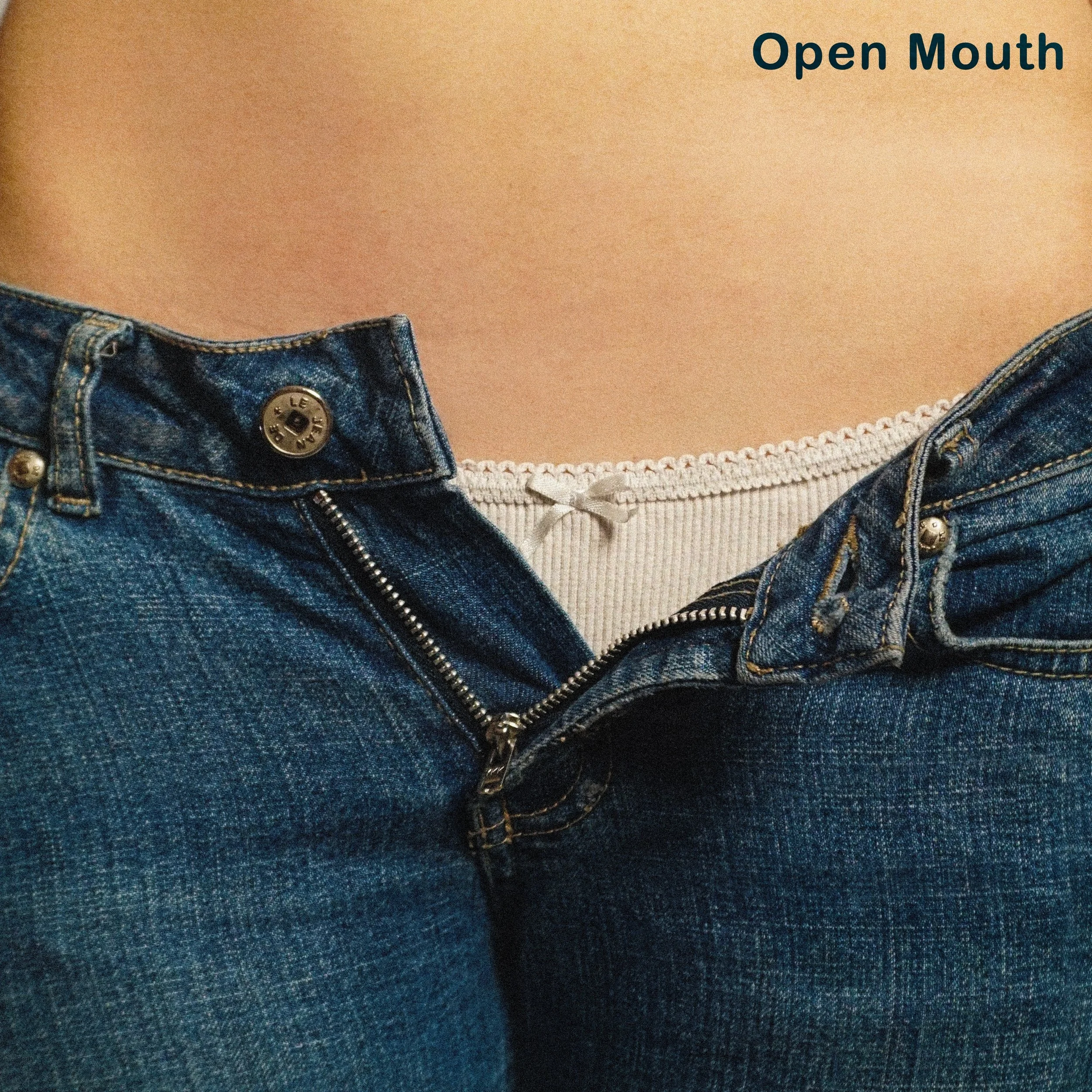 Open Mouth - Silverdeer (2026)
