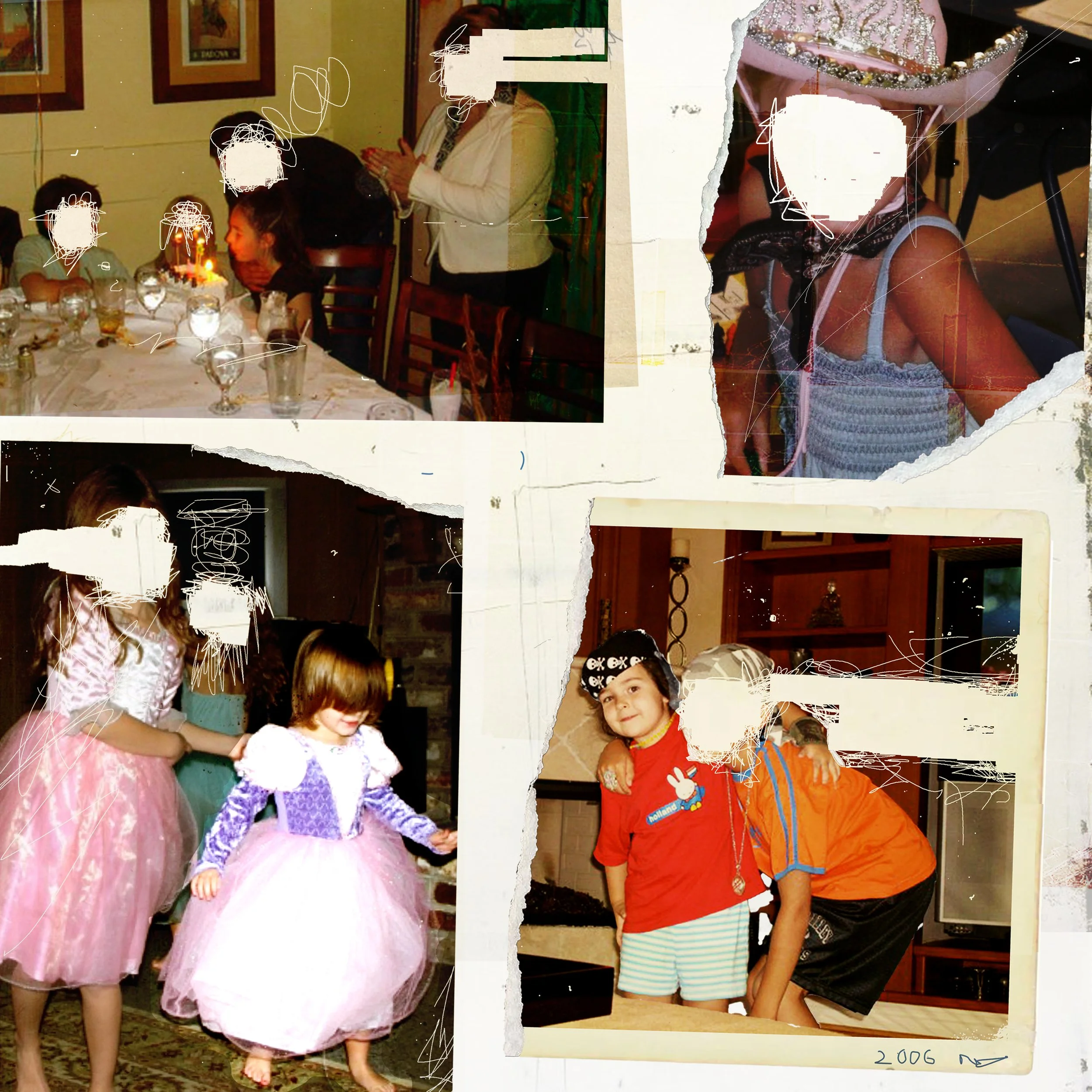 Chore - saturn 17 (2024)