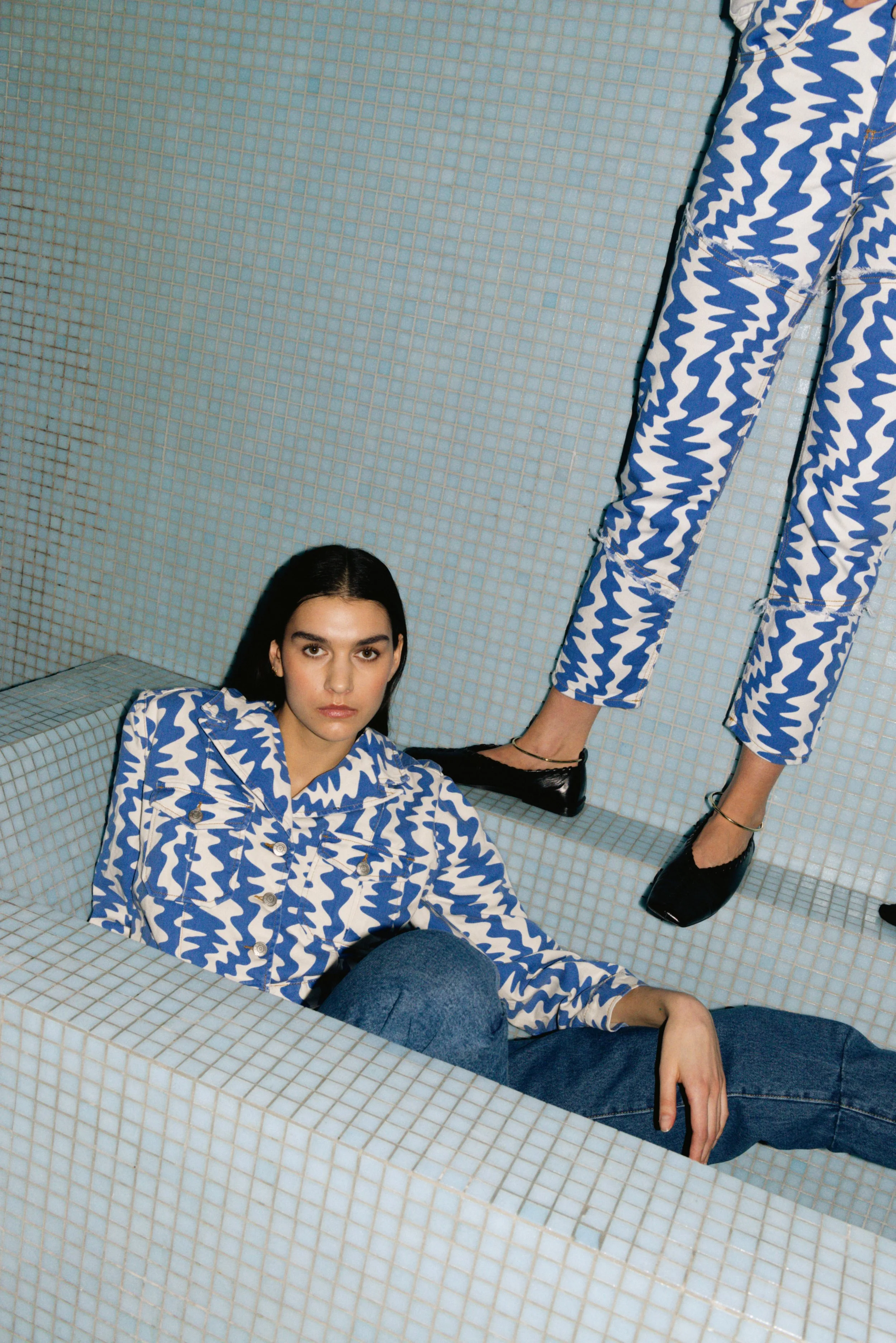 Street Style Revolution: The impact on Horde Studio’s Ready-to-Wear Collection and the Denim Resurgence