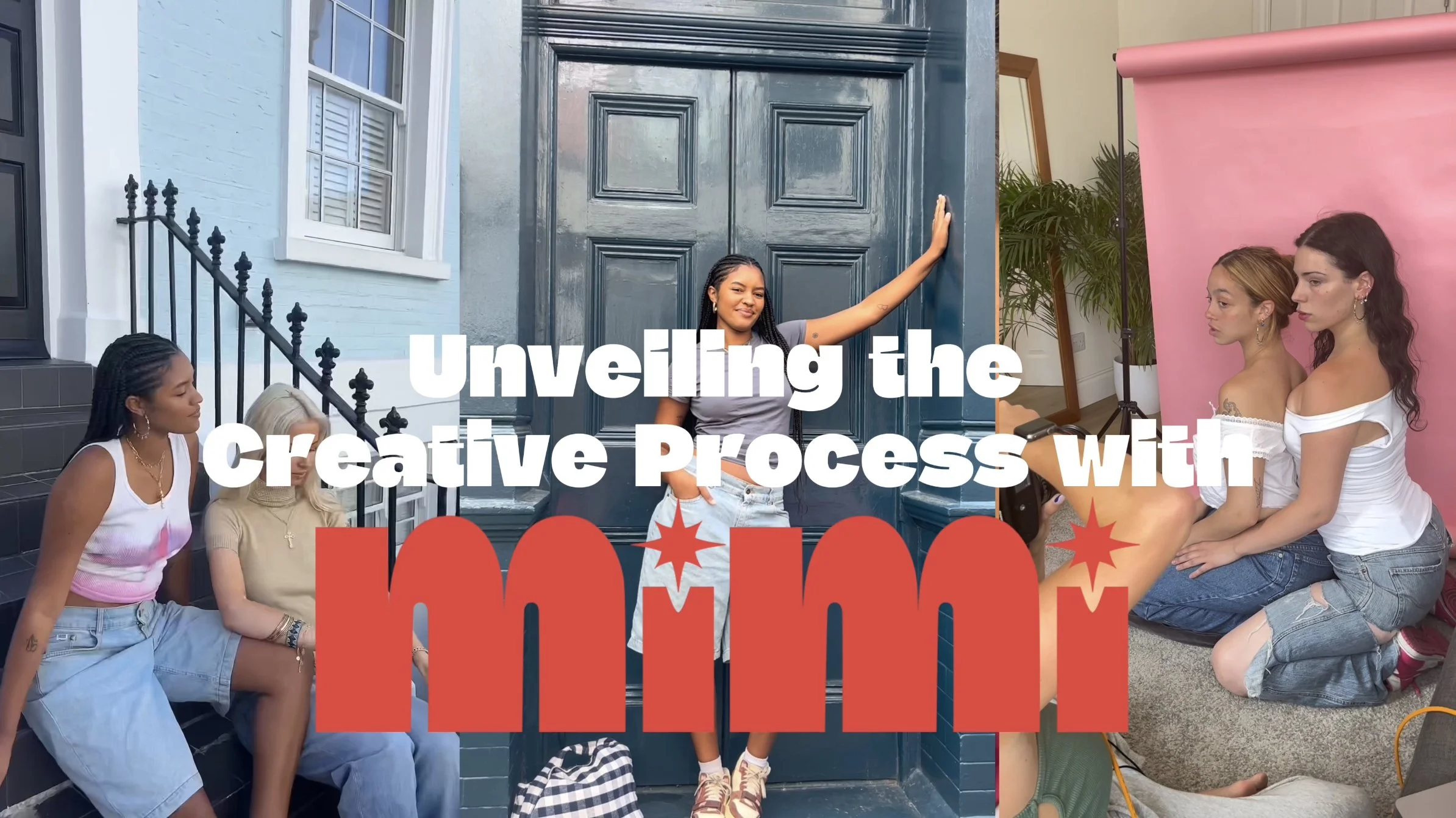 Creative Chaos: Enveiling the Creative Process