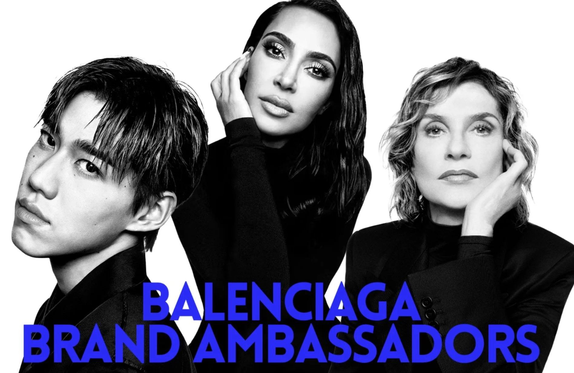 Balenciaga’s New Brand Ambassador and the Ongoing Controversy: A Closer Look at Public Perception