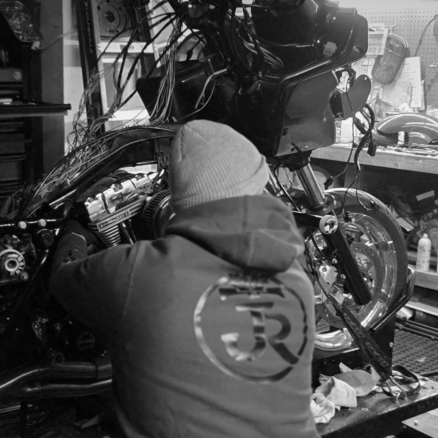 Veterans Forging Community Through Creativity and Skill Development