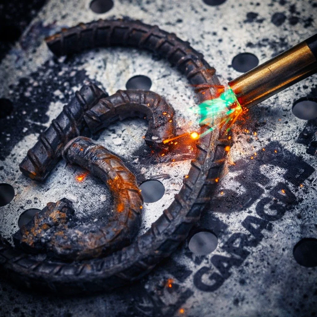 Welcome to TJR Veteran Garage! We&rsquo;re building a space where custom motorcycles and cars meet veteran community. Shop builds, skill sharing, and a place to belong&mdash;we&rsquo;re just getting started. Stay tuned for the ride.

#vetlife #vetera