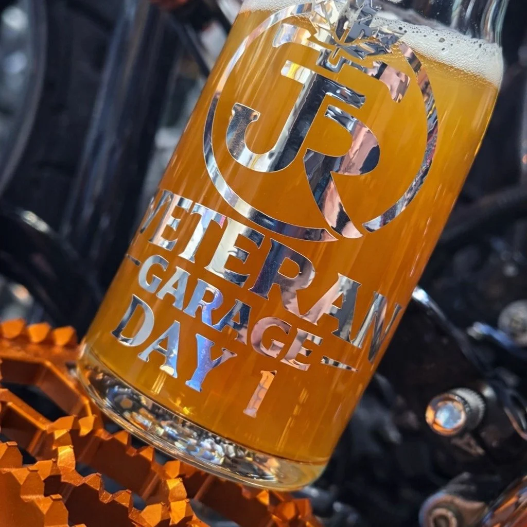 Family. Friends. Bikes.
That's not a weekend. That's a community.

#VeteranGarage #CanadianVeteranGarage #TJRVeteranGarage #Day1 #TJRMotorcyclePartsInc
#SupportVeterans #VeteranOwned #VeteranLed #VetsOfCanada
#CAFVeteran #CanadianVeteran #MilitaryLif