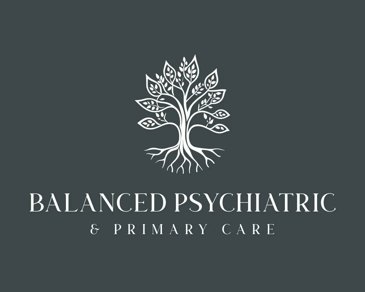 Balanced Psychiatric &amp; Primary Care PLLC