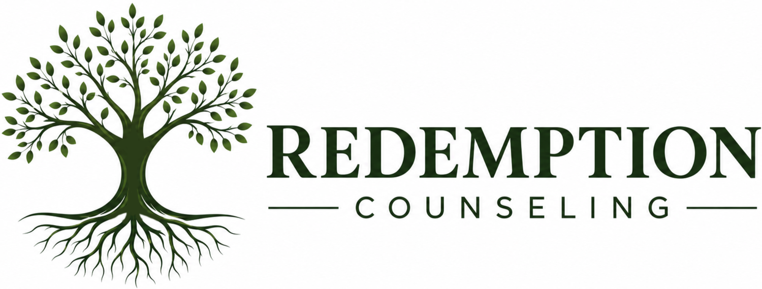 Redemption Counseling