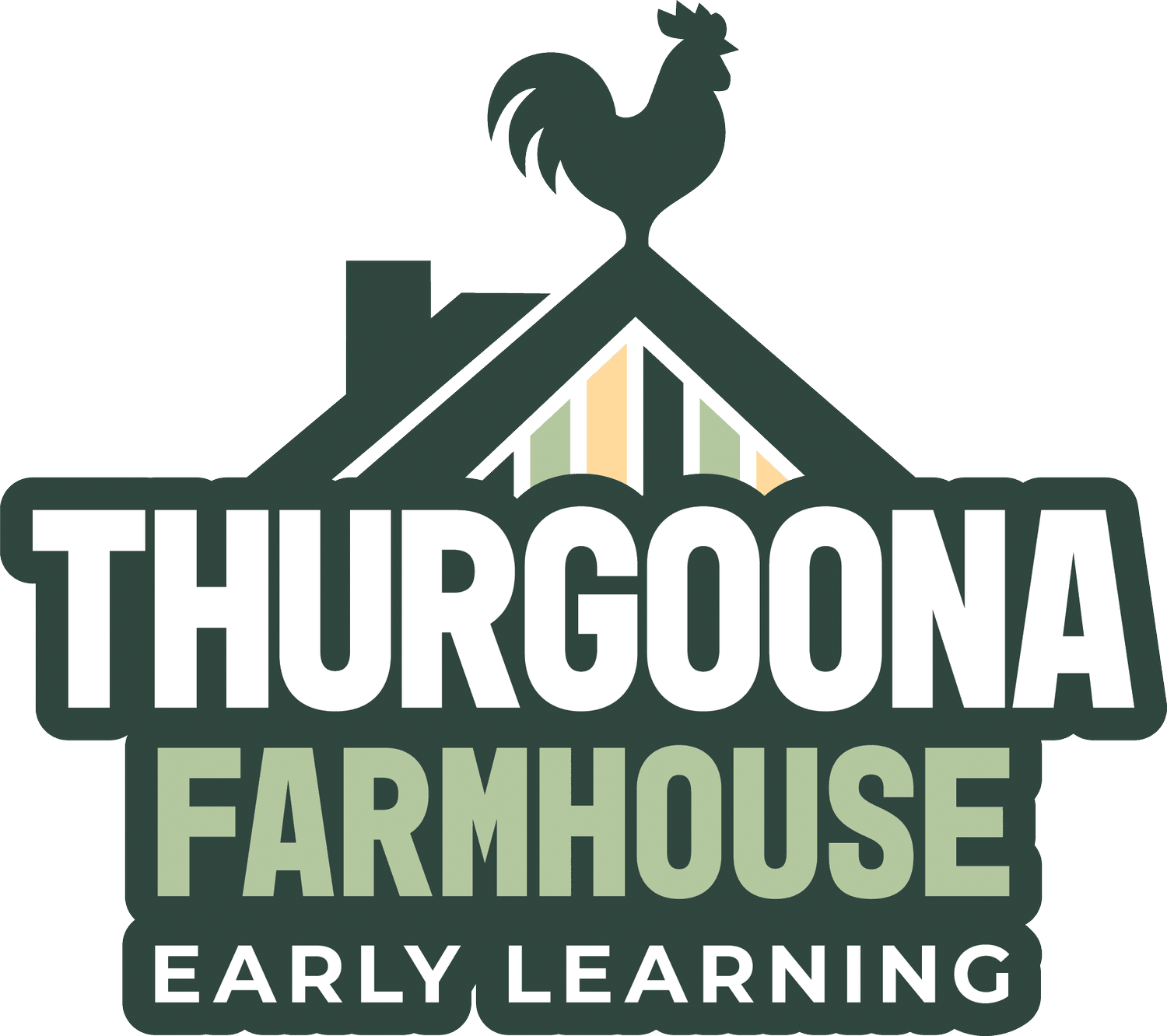 Thurgoona Farmhouse Early Learning