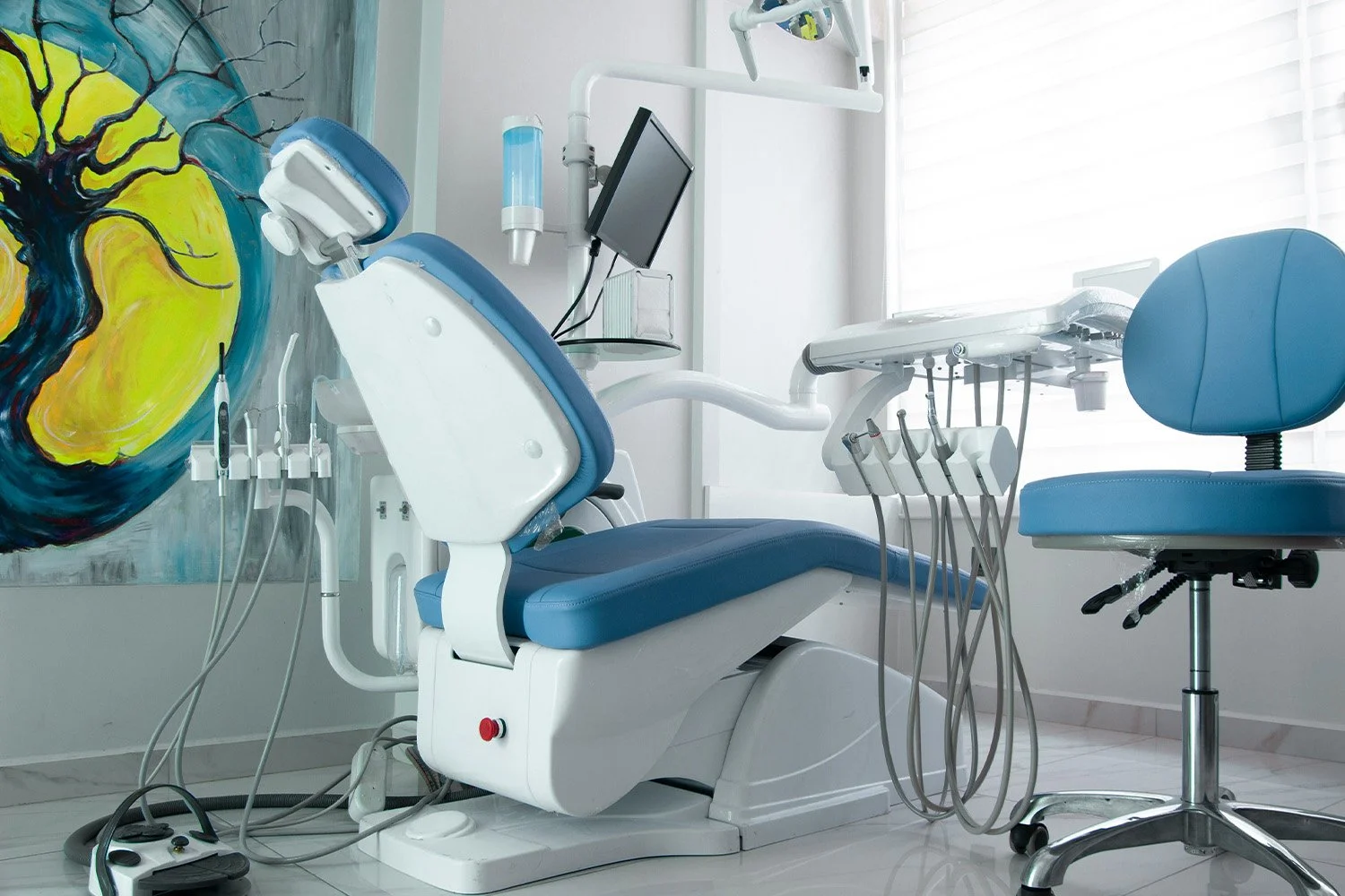 What Makes a Dental Practice Attractive to Buyers