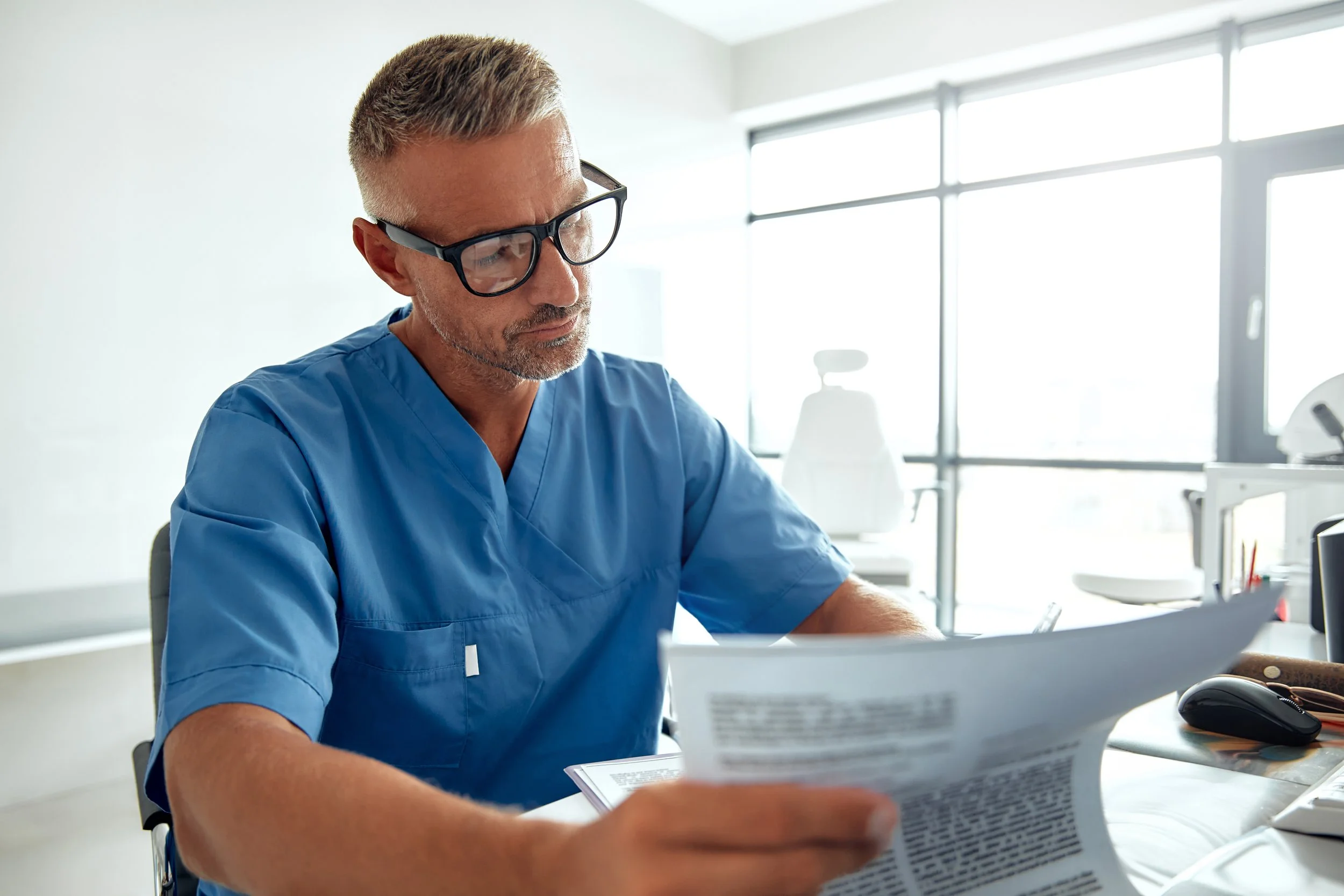 Why I'm launching ADMA ,  Complimentary Valuations.What Practice Owners Are Really Asking?