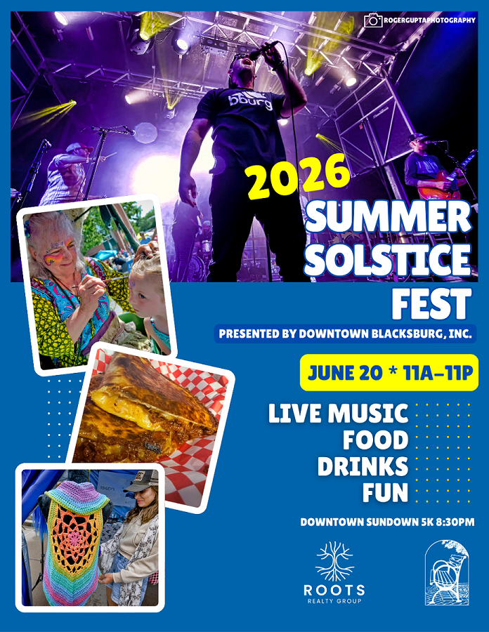 Summer Solstice Festival