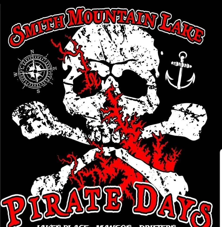 Smith Mtn. Lake Pirate Days Festival