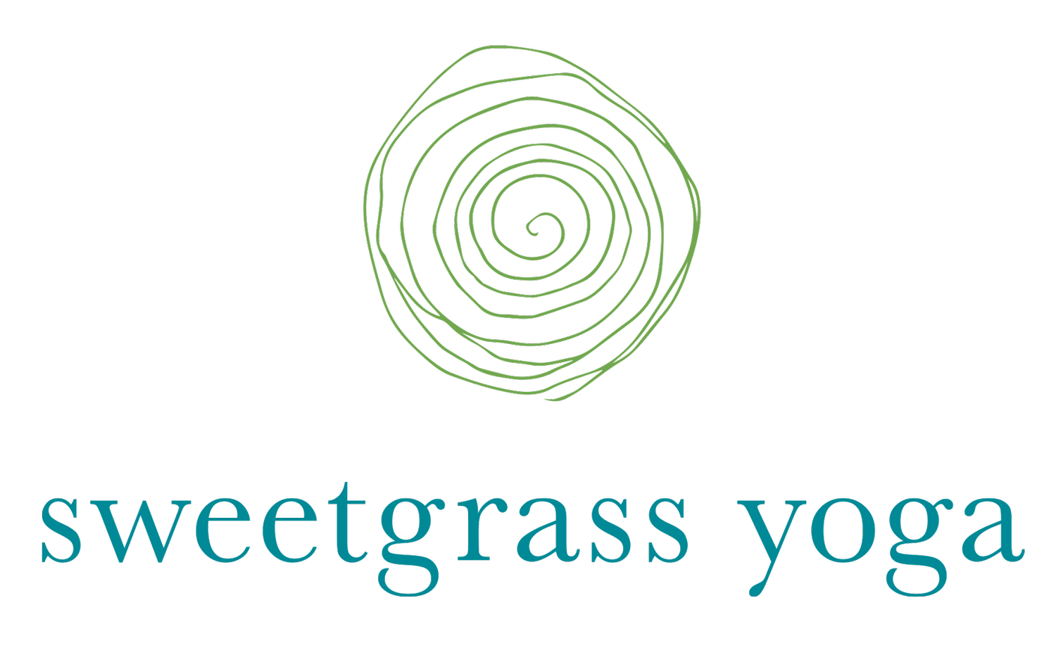 Sweetgrass Yoga Pop-up