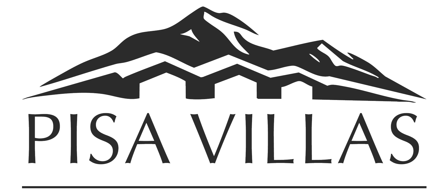 Pisa Villas