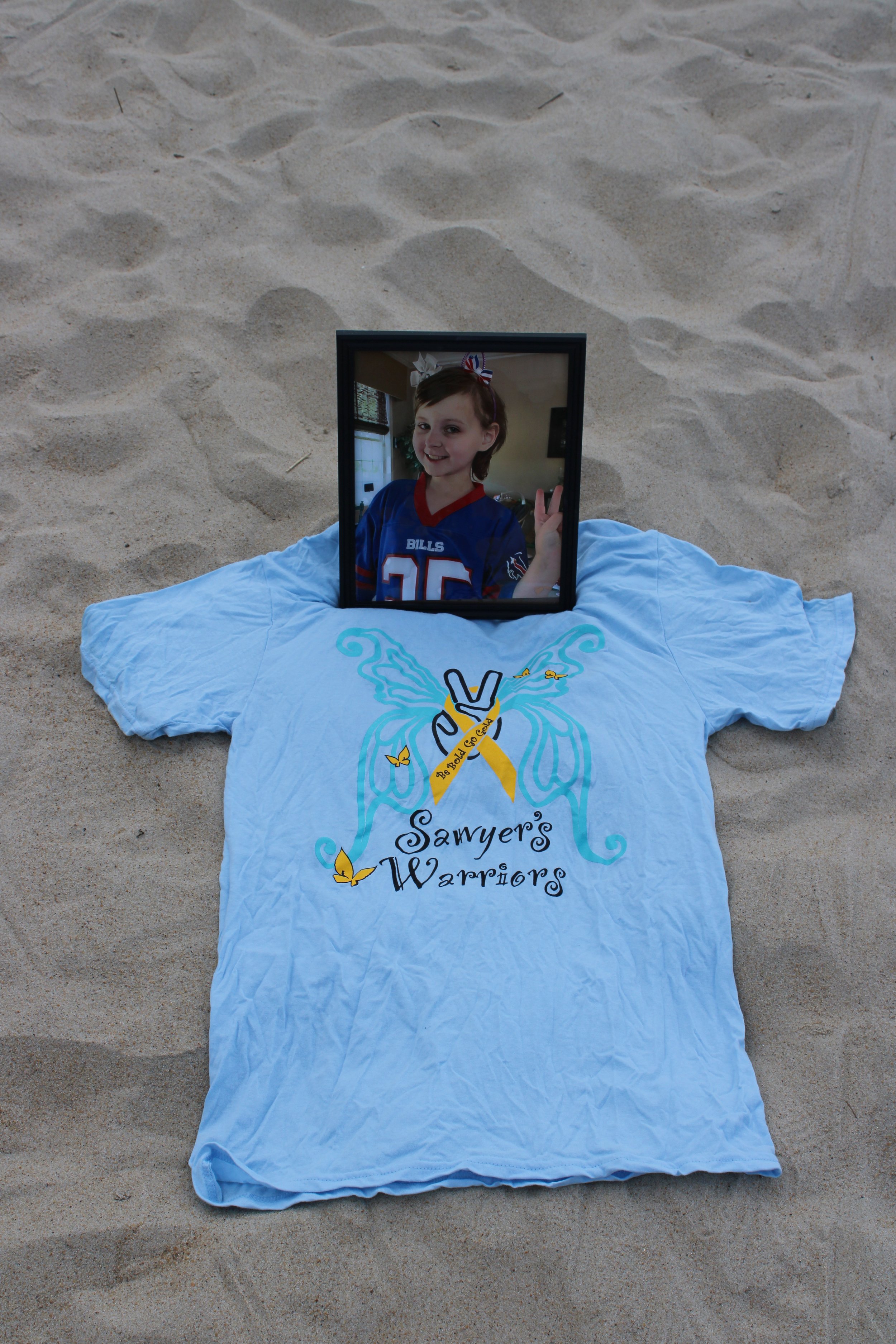 Childhood Cancer Awareness: Why Pediatric Cancer deserves more than 4%