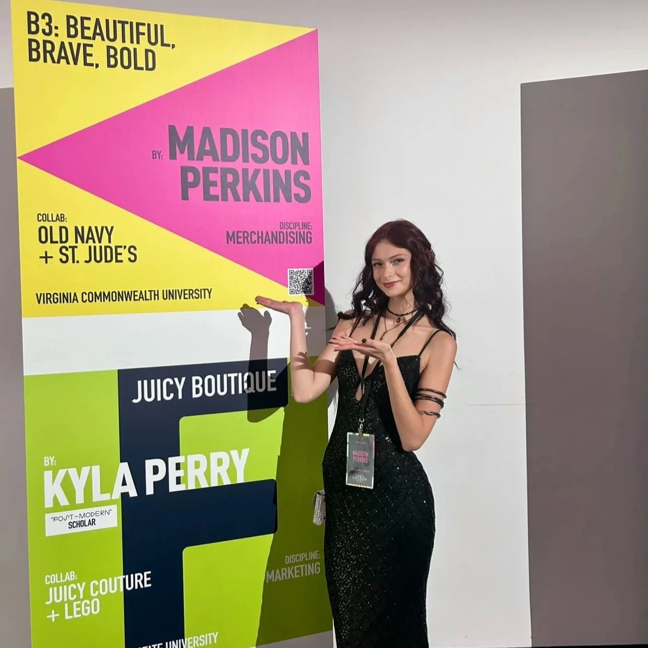 Fashion Scholarship Fund Gala