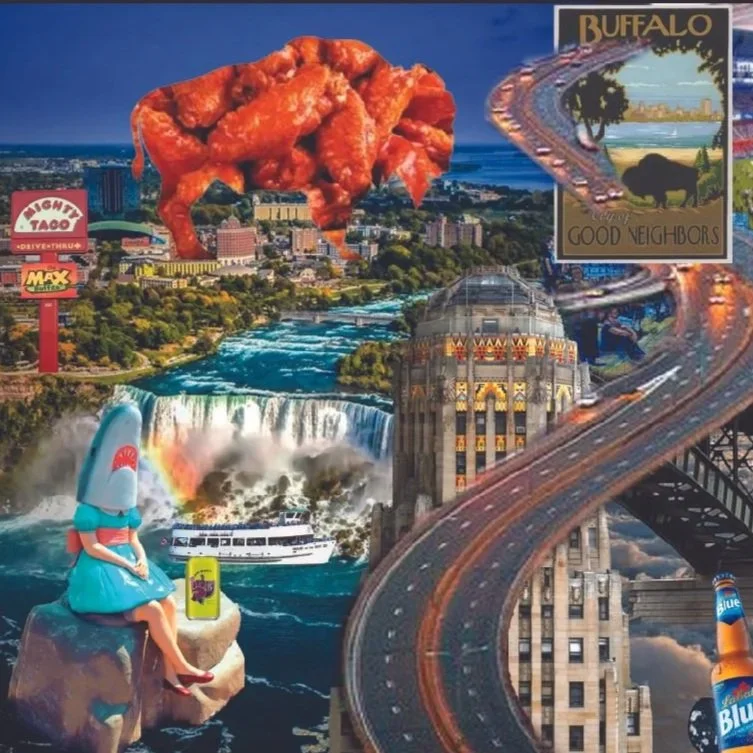 Buffalo Culture Capsule