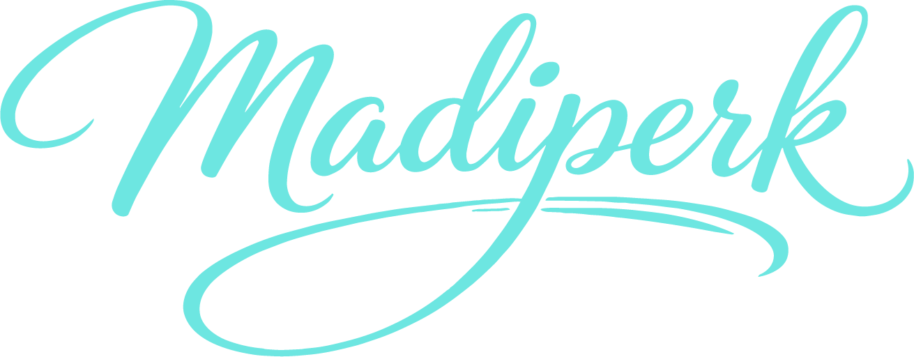 Madison Perkins Portfolio