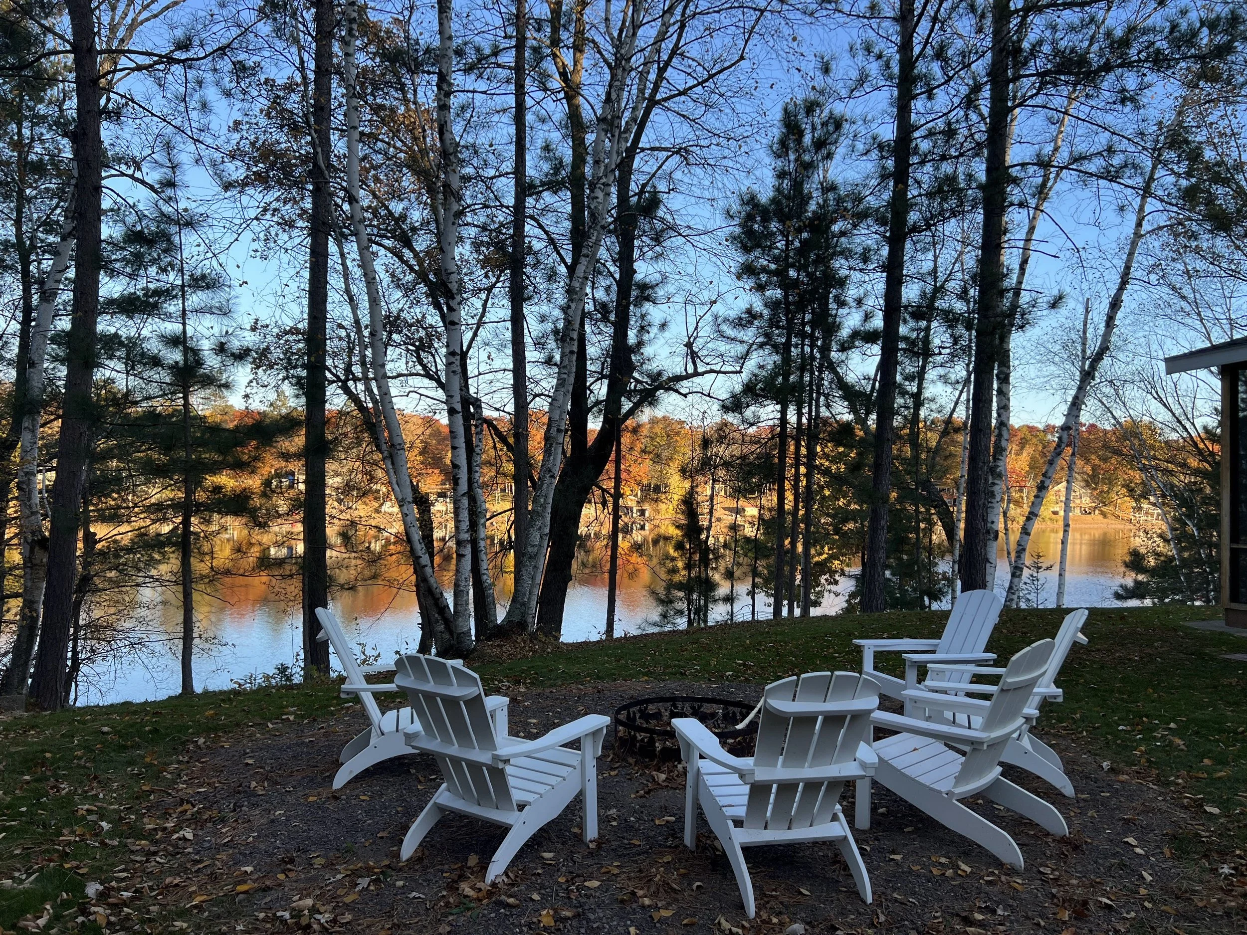 Fall Weekly Rental Rates