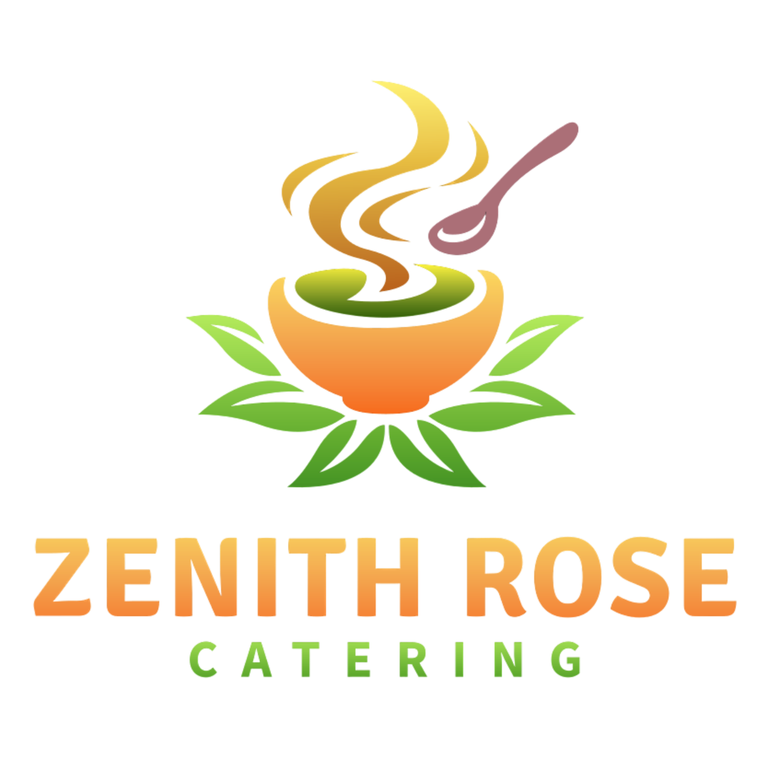 Zenith Rose Catering
