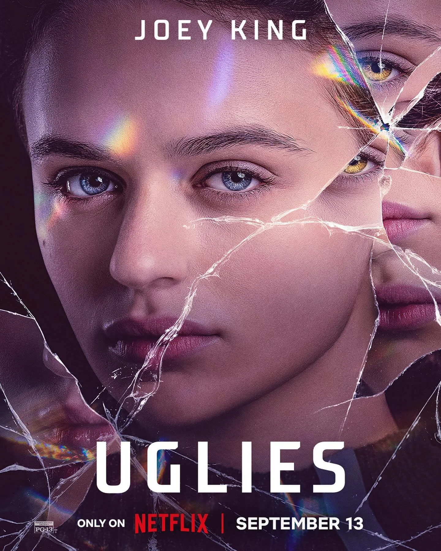 Happy Uglies release day! I&rsquo;m so happy to share our character series for the long awaited movie adaptation 🤗 These were an amazing group effort by the rockstars on my team @spaceboycomics, @marecox31 , and everyone at @bltcommunications who pu