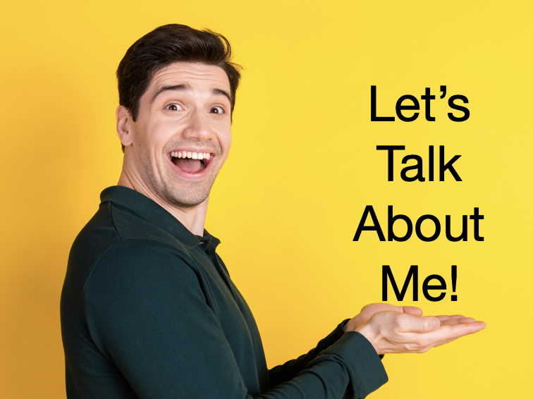 The promise and peril of self-promotion