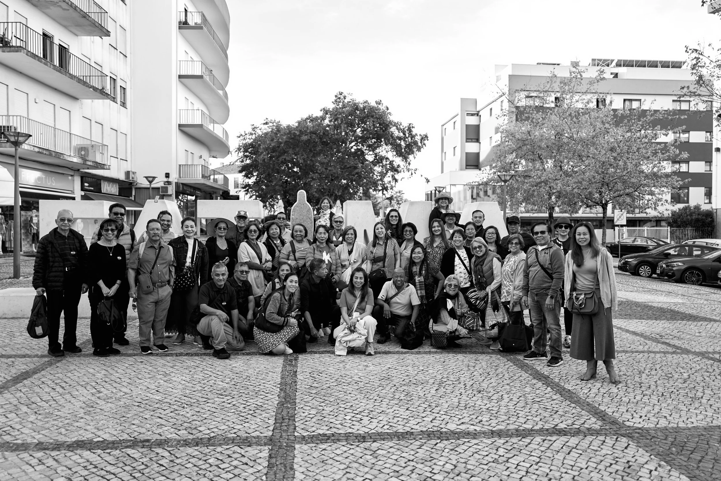 2023 Marian Pilgrimage