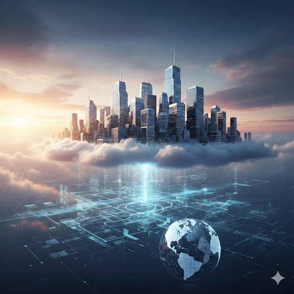 Cloud & Business Systems