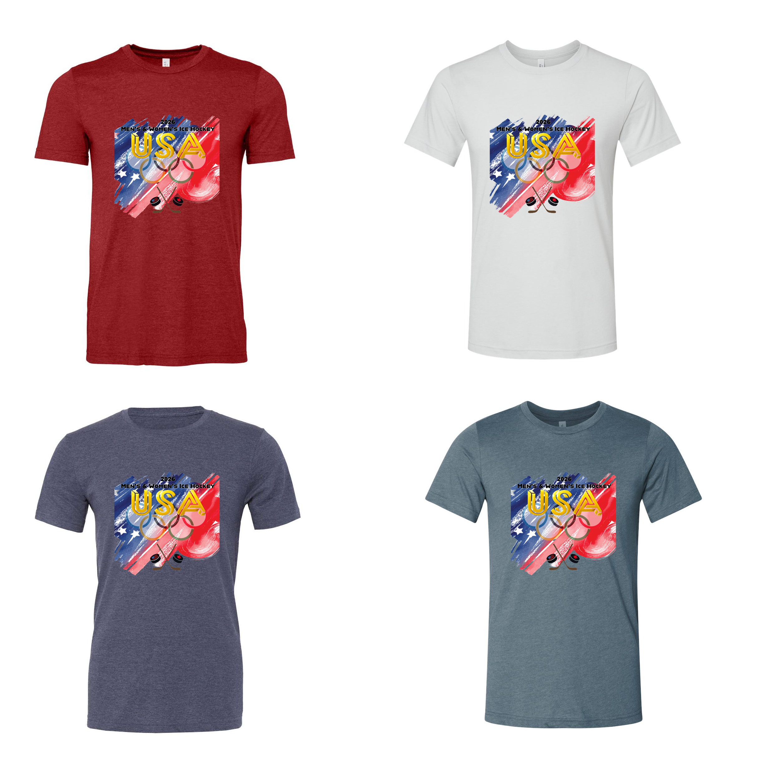 T shirts with Olympics win.png