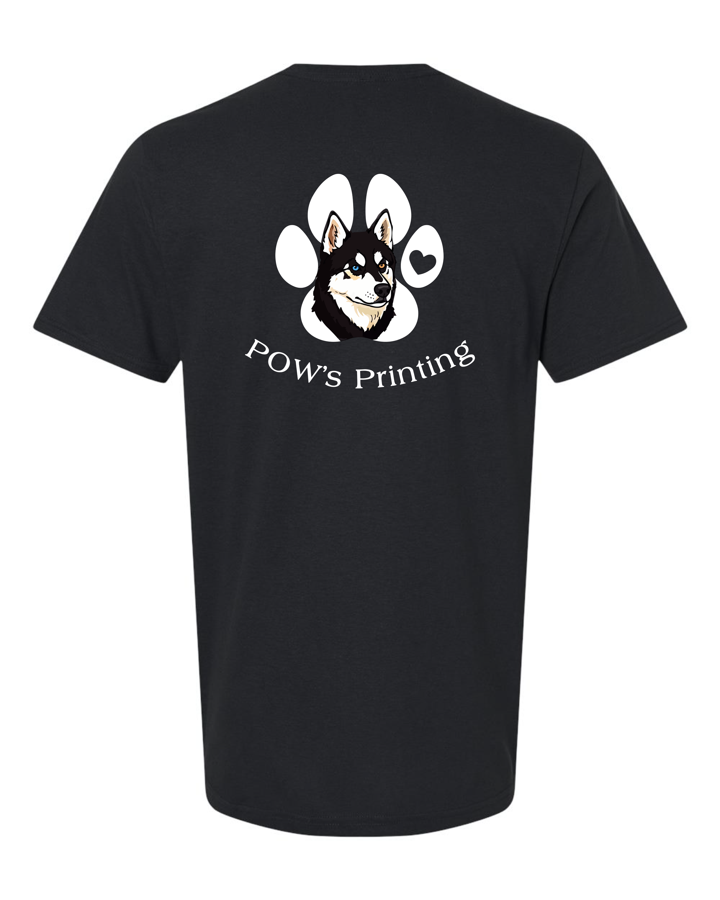 Pow_s Printing T-shirt Cotton back.png