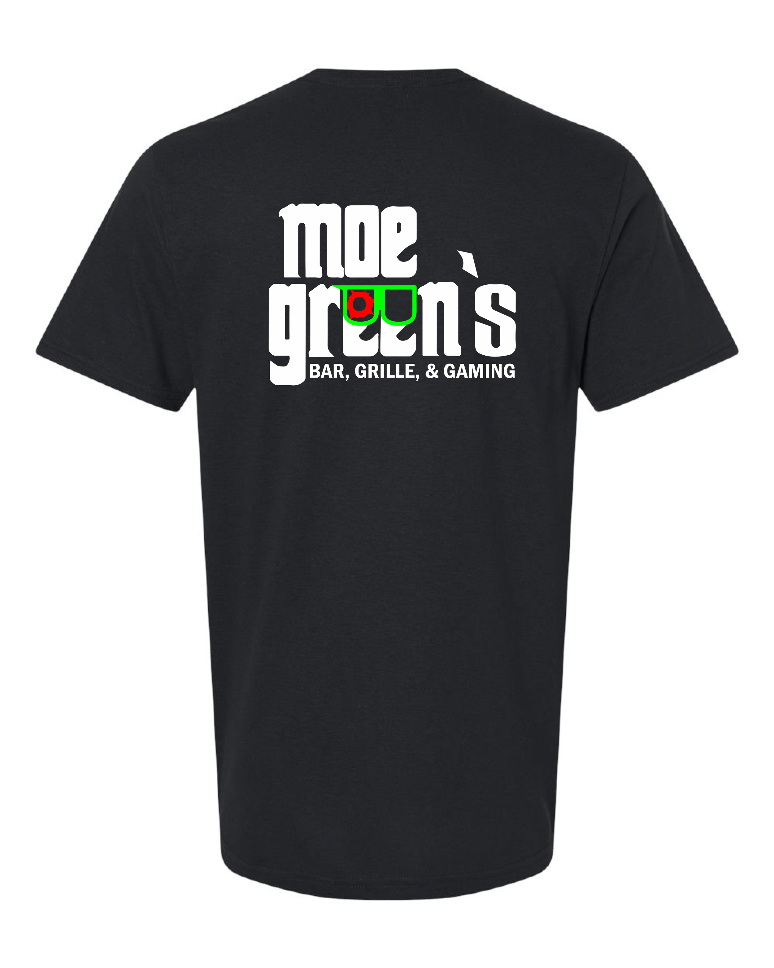 Moe Green_s T-shirt Cotton back.png