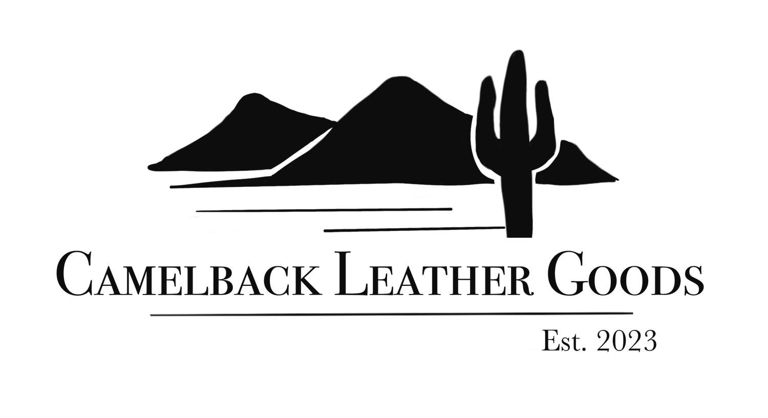 Camelback Leather Goods