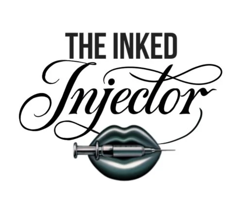 The Inked Injector