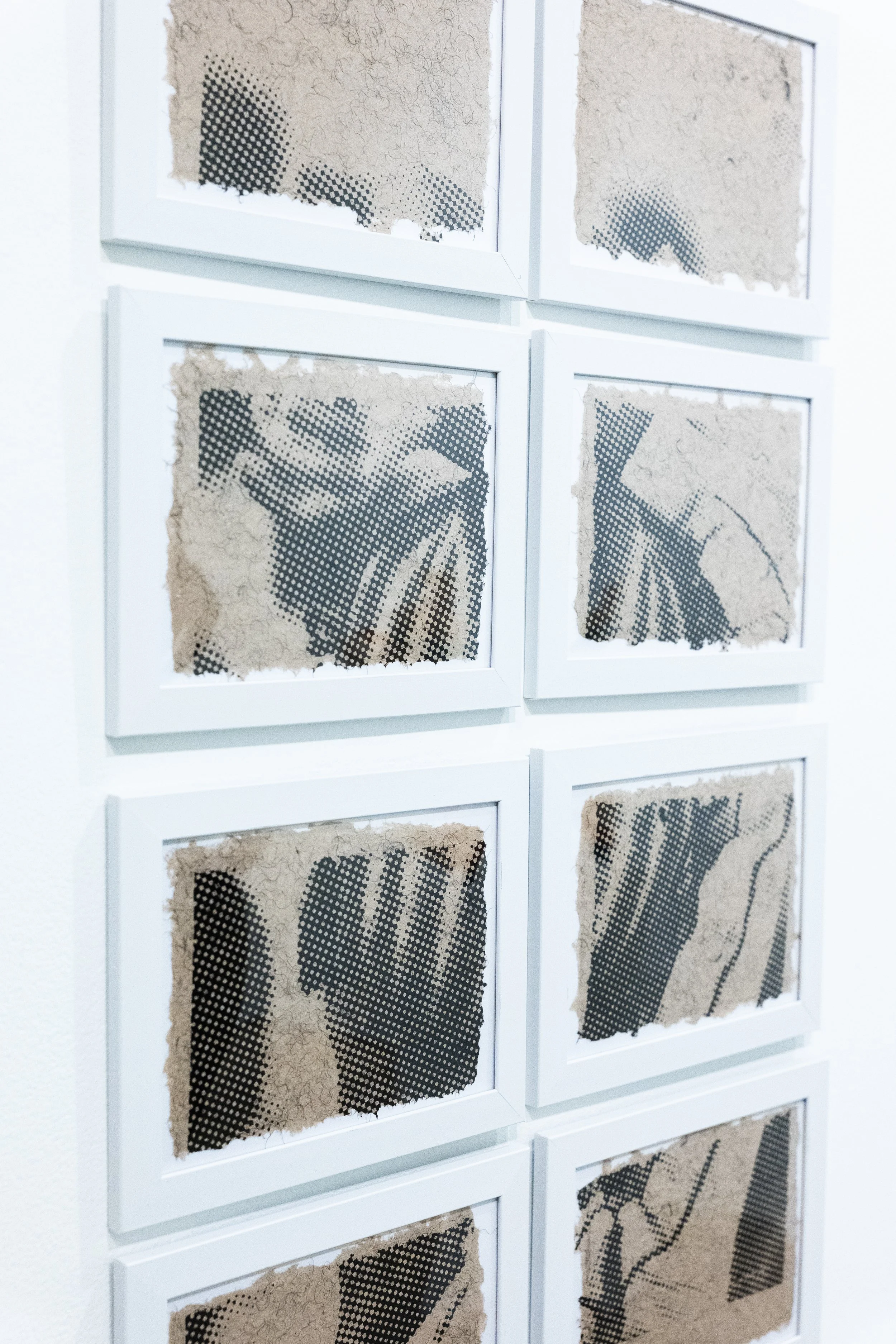 The Edge of Knowing, 2025