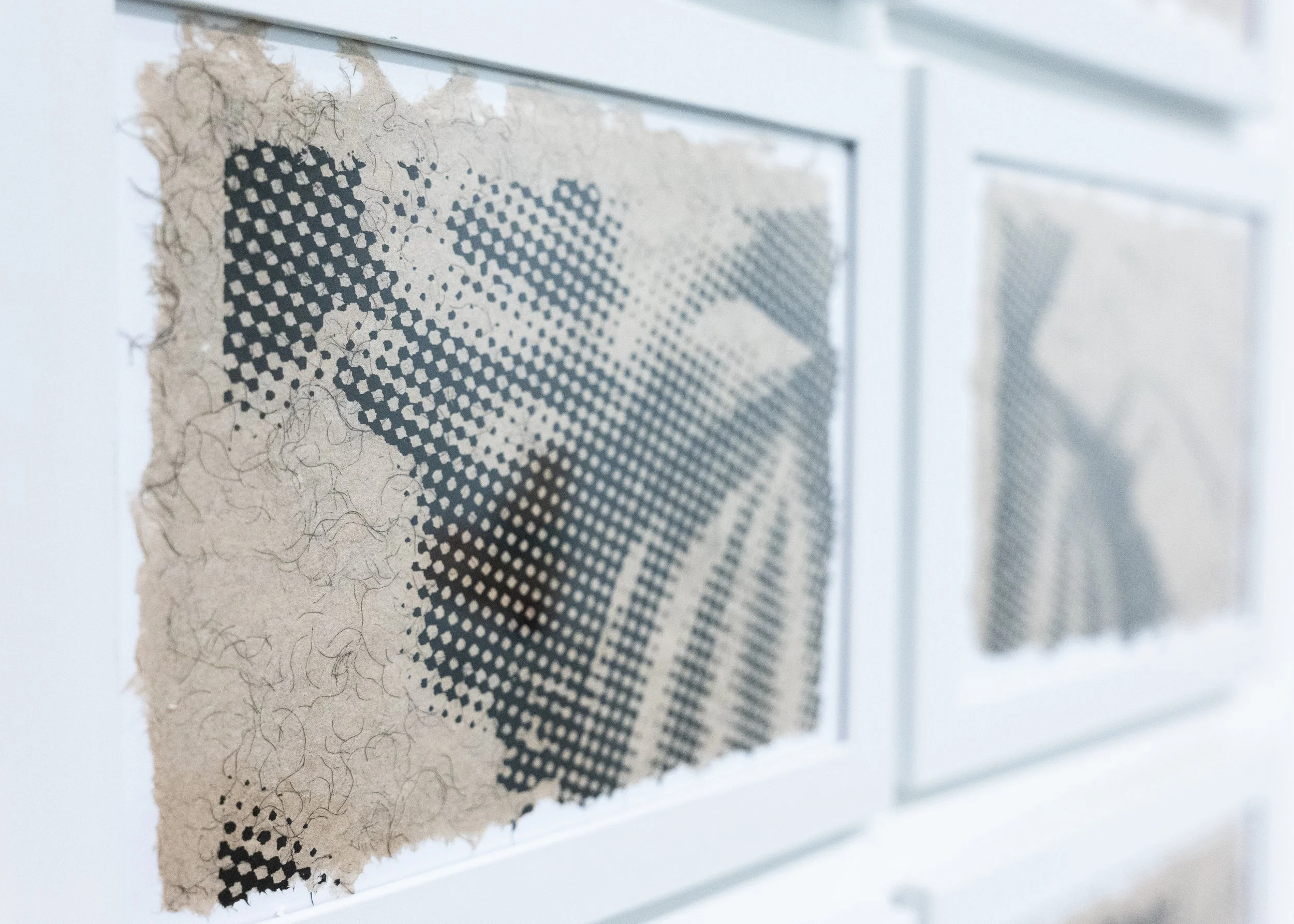 The Edge of Knowing, 2025