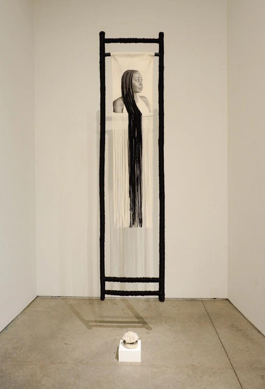 Ritual Extension, 2025