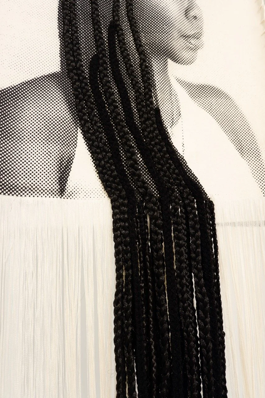 Ritual Extension, 2025