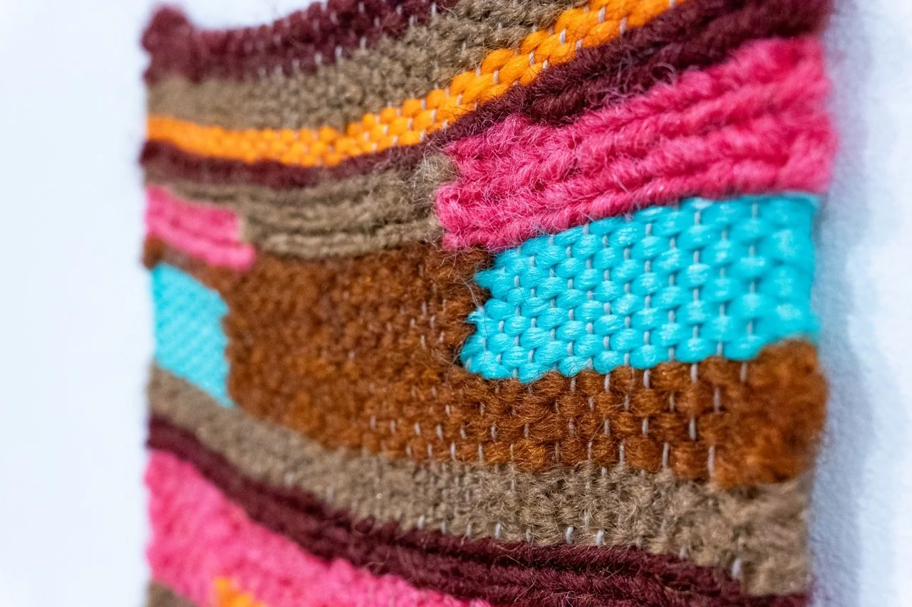 Rooted Rebellion, 2025