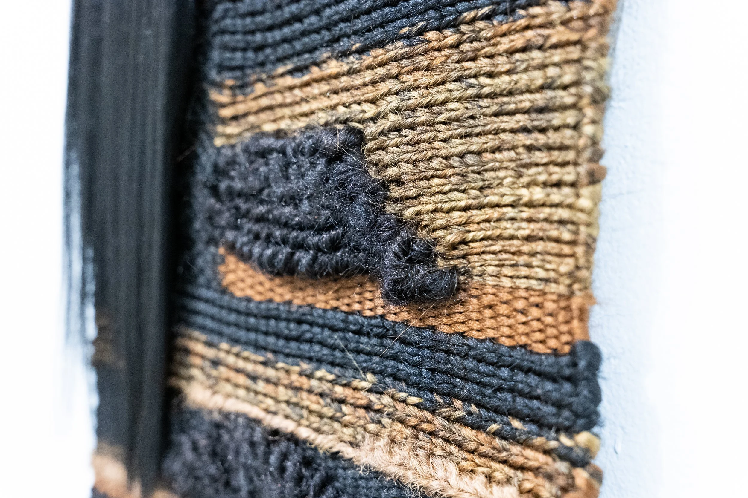 Rows of Remembrance, 2025