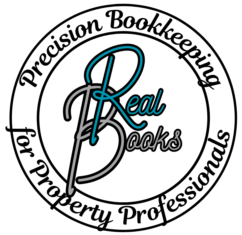 Real Books Bookkeeping