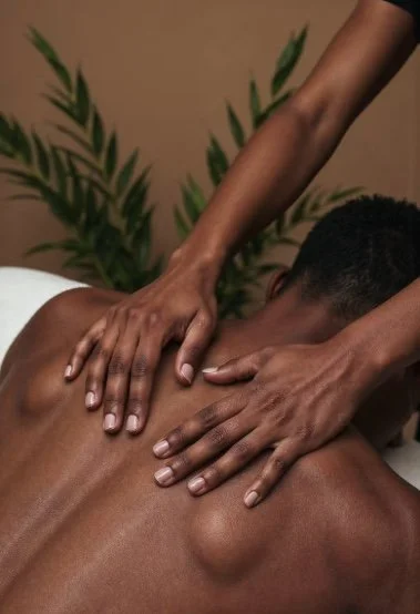 Mini massage