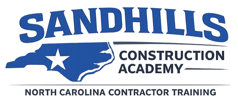 Sandhills Construction Academy