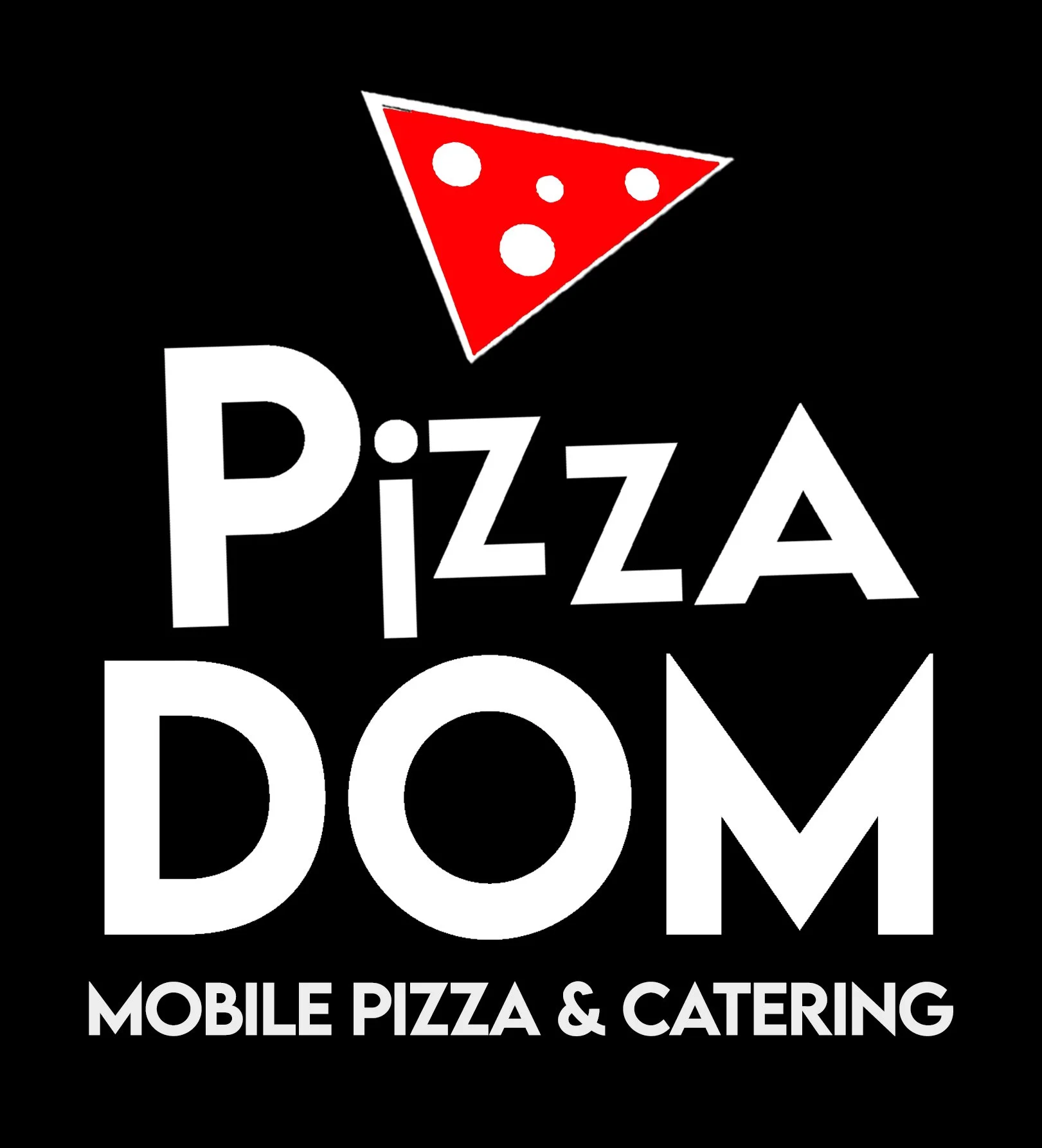 Pizza Dom Pop Up
