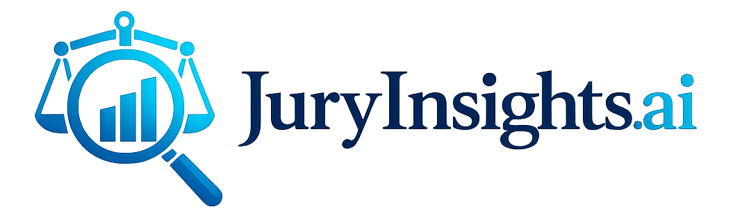 JuryInsights.AI