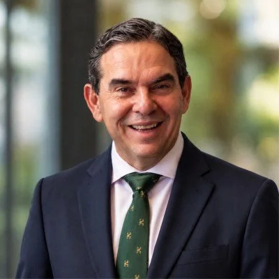 Professor Michael Drew