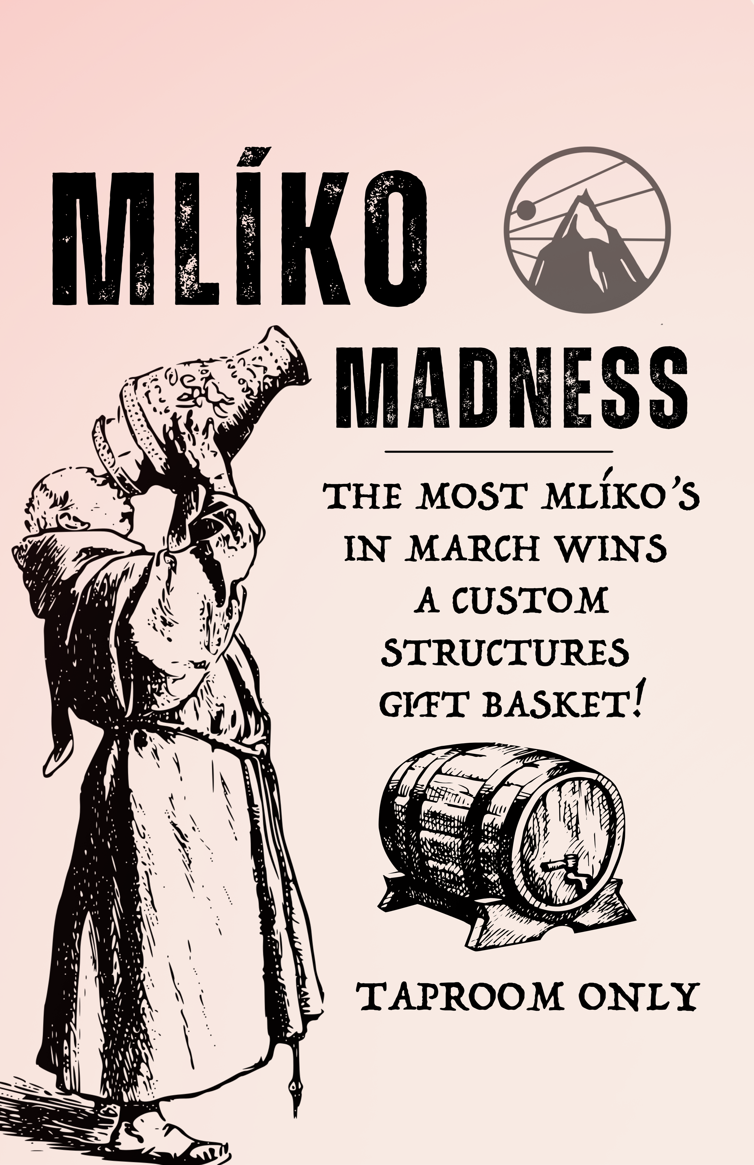 MLIKO MADNESS